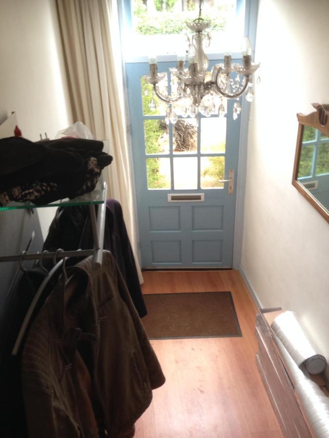 Bed and Breakfast Back-Stage Nimega Exterior foto